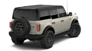 2026 Ford Bronco® External Image 4